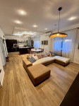 KVATRIĆ- Trosoban namješten stan 123m2(2.970€/m2)