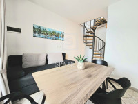 LABIN, DVA STANA PRVI RED DO MORA