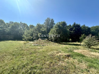 LABIN, GRAĐEVINSKO ZEMLJIŠTE 3 KM OD CENTRA GRADA