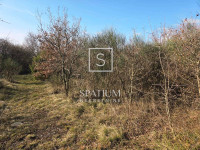 LABIN, GRAĐEVINSKO ZEMLJIŠTE 3500 M2