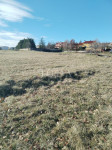 Labin, građevinsko zemljište u blizini grada