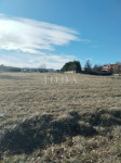 Labin, građevinsko zemljište u blizini grada