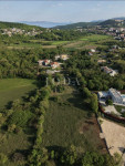 Labin, građevinsko zemljište na traženoj lokaciji u blizini centra