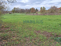 Labin, građevno zemljište 1560m²