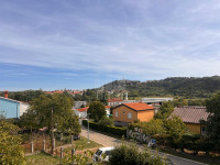 LABIN - Kuća za adaptaciju u centru grada ID 4965