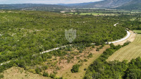 Labin okolica, atraktivno građevinsko zemljište