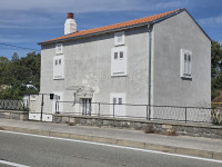 LABIN,okolica,renovirana kamena kuća