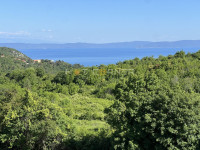 Labin, Penthouse sa pogledom iz snova