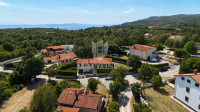 Labin, Rabac, prekrasna obiteljska kuća na top lokaciji !