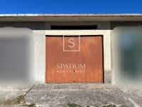 LABIN, SAMO KOD NAS - GARAŽA U CENTRU GRADA