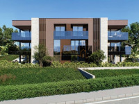 - Labin, stan 54,54 m2 u novogradnji -