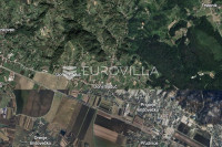 Laduč, građevinsko zemljite 5786 m2