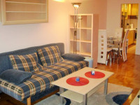 Lanište, dvosoban stan od  52,60 m2, lift, garaža, BEZ PROVIZIJE ZA KU