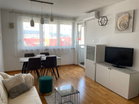 LANIŠTE - Jaruščica, 43.00 m2, 2-sobni