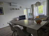 LANIŠTE - prodaje se lijep 4s stan 76m2, odličnog rasporeda