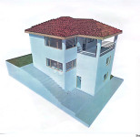 LEGALIZIRAN OBJEKAT SA POTENCIJALOM