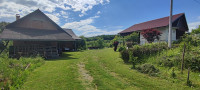 LEKENIK – Gornji Vukojevac, kuća s većom okućnicom