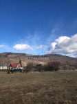 Lič - Fužine, zemljište 3339 m2, namjena za seoski turizam