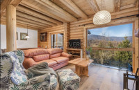 Gorski Kotar, Delnice, lijepa drvena kuća 207 m2