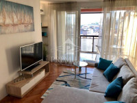 LIJEPO UREĐEN DVOSOBNI STAN, CENTAR, PARKING