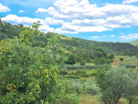 Lijepo zemljište u selu Pračana ispod Sovinjaka