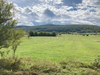 Lika Stajnica poljoprivredno zemljište 3669 m2