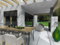 Lindar - započeta gradnja s 1.800m2 terena