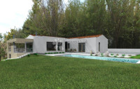 Lindar - započeta gradnja, plaćene komunalije