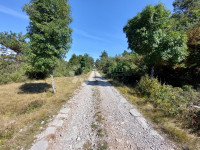 LIPA, KLANA 4700 m² ZEMLJIŠTE ZA OPG