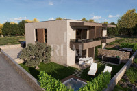 Ližnjan dvosoban stan 65m2  sa vrtom i dva parkirna mjesta!