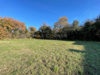 PRILIKA, Ližnjan, građevinsko zemljište 620m2