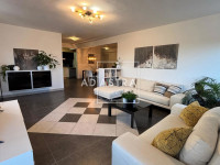 Ližnjan, lijepo uređen dvosoban stan s pogledom na more