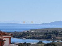 Ližnjan, luksuzni stan, 3 SS, panoramski pogled na more