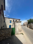 Prilika, Ližnjan, manja kuća sa dvorištem