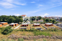 Ližnjan, NOVOGRADNJA – moderna vila s privatnim bazenom, mogućnost zav