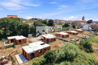 Ližnjan, NOVOGRADNJA – vila s privatnim bazenom i pogledom na more, mo
