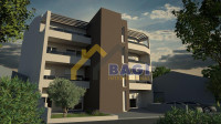 LIŽNJAN PENTHOUSE 114,71m2 SA  PANORAMSKIM POGLEDOM NA MORE