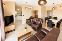 Ližnjan, prostrani penthouse s pogledom na more