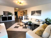 Ližnjan stan sa pogledom na more 2s+db !