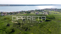 Građevinsko zemljište, 200 m do mora, 408 m2, Ljubač, Zadar