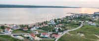 Ljubač - zemljište 350 m od mora!
