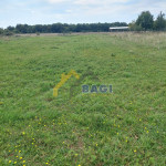 Loborika-Građevonsko zemljište 1085m2 za višestambenu zgradu