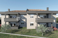 Loborika, Radeki polje, trosoban obiteljski stan - kvalitetna gradnja