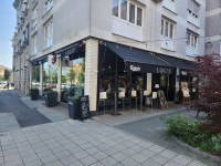 Caffe bar, ustupam najam