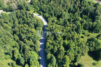 Lokve, 3.072m2 građevinskog zemljišta