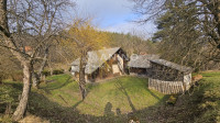Lokvica | kuća u prirodi s 2.000 m² okućnice