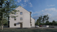 Lomnica, nov 3s stan na 1. katu, 70m2