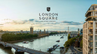 LONDON, STAN, PRODAJE SE