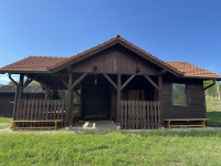 LOPATINEC - TOP IMANJE S DRVENOM KUĆOM!