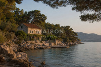 LOŠINJ, VELE SRAKANE starina 1. red do mora